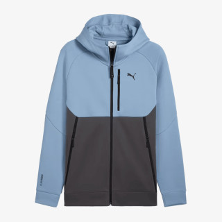 Puma TECH Full-Zip Hoodie DK 