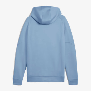 Puma TECH Full-Zip Hoodie DK 