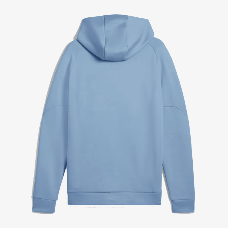 Puma TECH Full-Zip Hoodie DK 