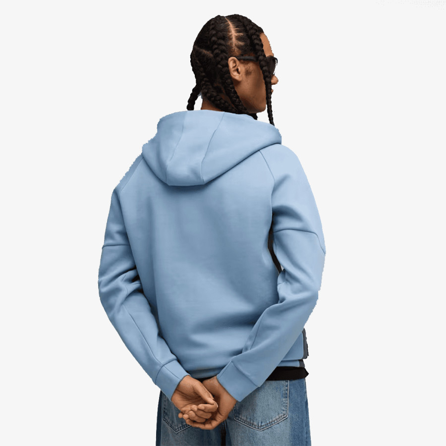 Puma TECH Full-Zip Hoodie DK 