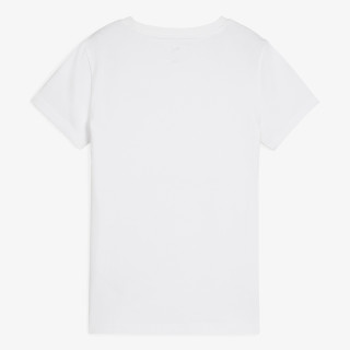 Puma WARDROBE ESS Slim Tee 