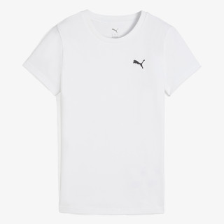 Puma WARDROBE ESS Slim Tee 
