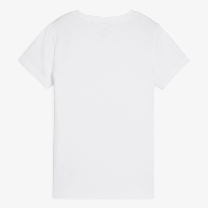 Puma WARDROBE ESS Slim Tee 