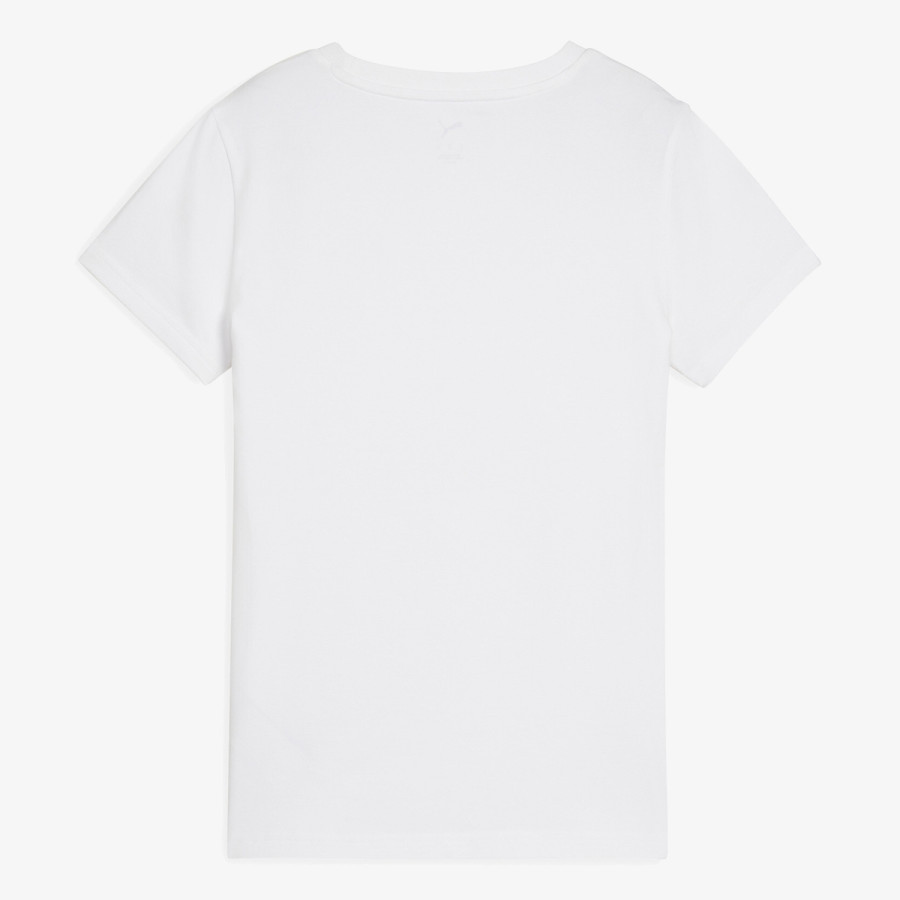 Puma WARDROBE ESS Slim Tee 