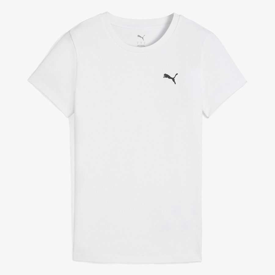Puma WARDROBE ESS Slim Tee 