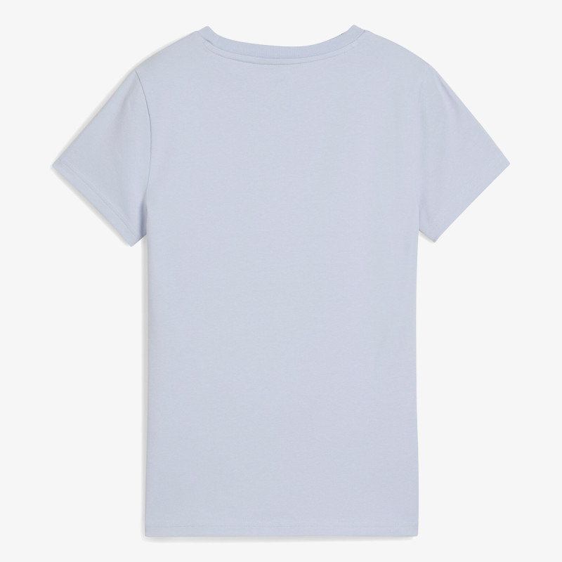 Puma WARDROBE ESS Slim Tee 