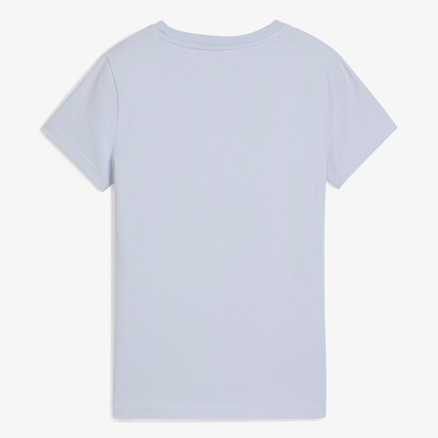 Puma WARDROBE ESS Slim Tee 