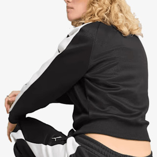 Puma T7 ALWAYS ON Short Track Jacket 