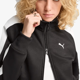 Puma T7 ALWAYS ON Short Track Jacket 