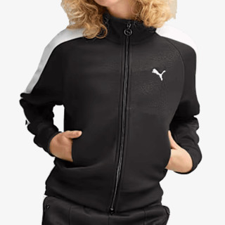 Puma T7 ALWAYS ON Short Track Jacket 