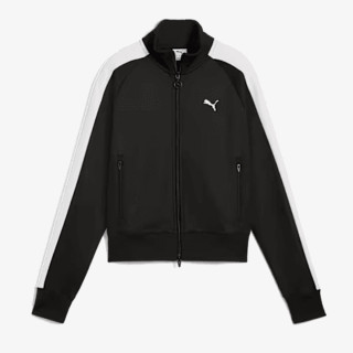 Puma T7 ALWAYS ON Short Track Jacket 