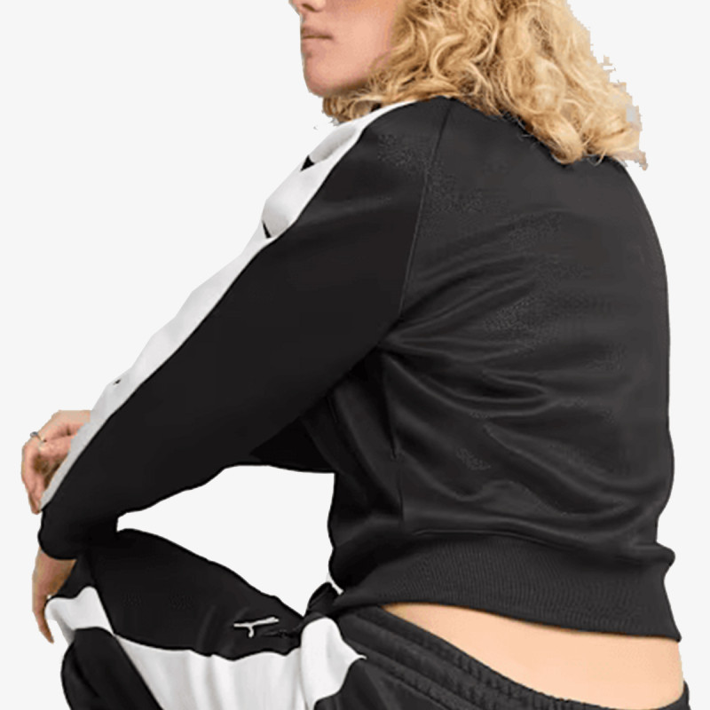 Puma T7 ALWAYS ON Short Track Jacket 