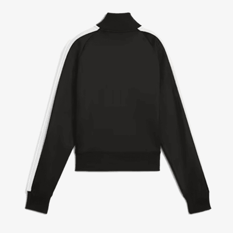 Puma T7 ALWAYS ON Short Track Jacket 