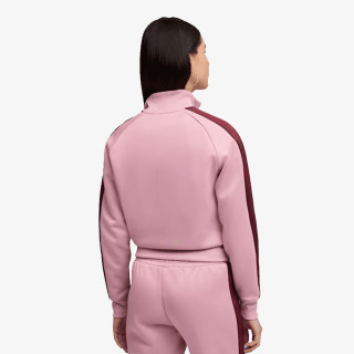 Puma T7 ALWAYS ON Short Track Jacket 