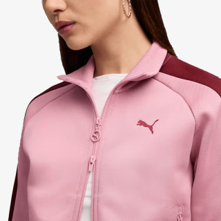 Puma T7 ALWAYS ON Short Track Jacket 