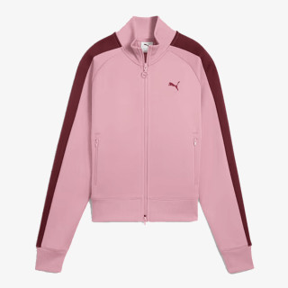 Puma T7 ALWAYS ON Short Track Jacket 