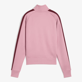 Puma T7 ALWAYS ON Short Track Jacket 