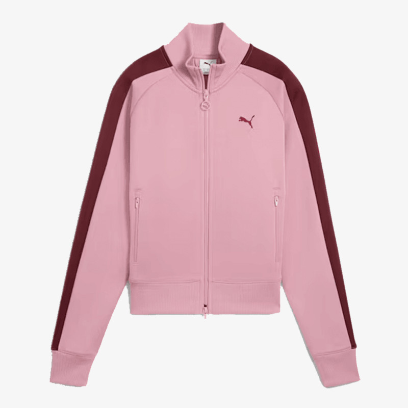 Puma T7 ALWAYS ON Short Track Jacket 