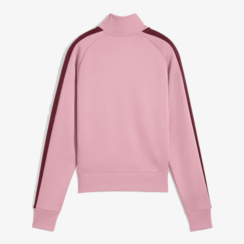Puma T7 ALWAYS ON Short Track Jacket 