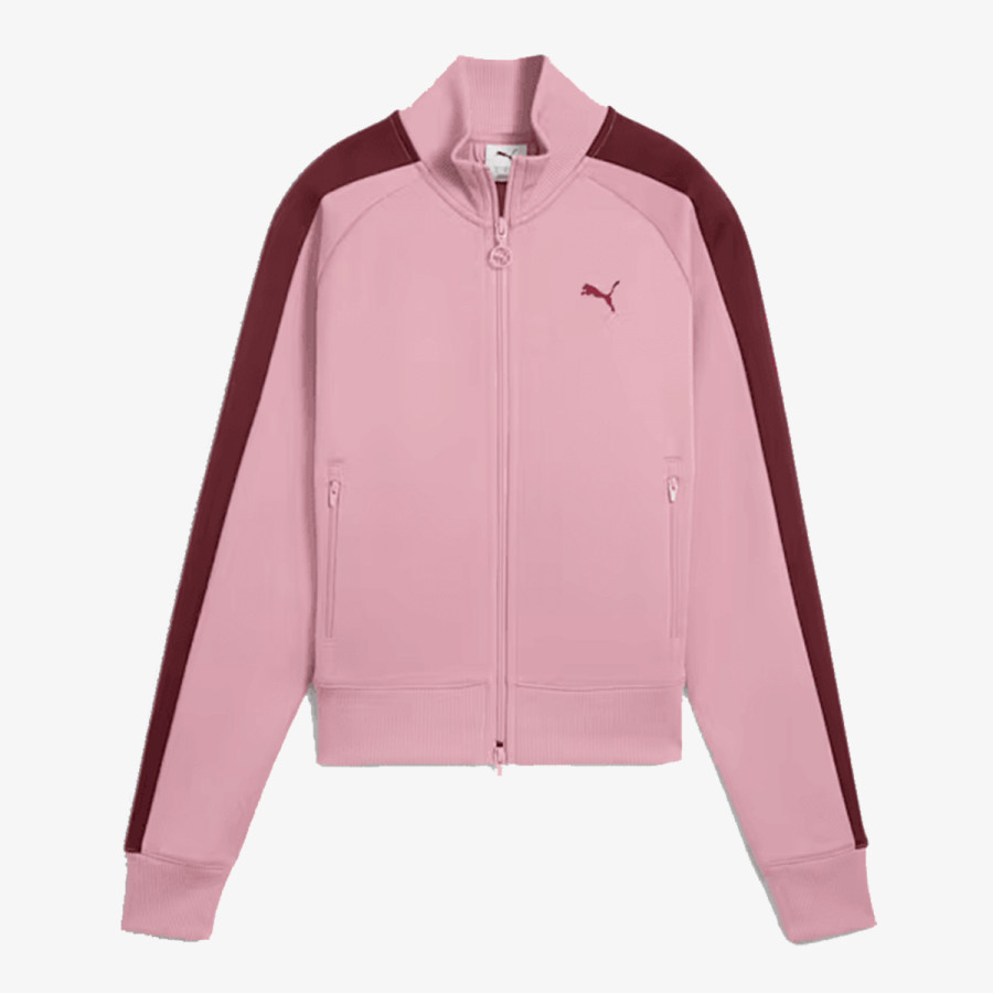 Puma T7 ALWAYS ON Short Track Jacket 