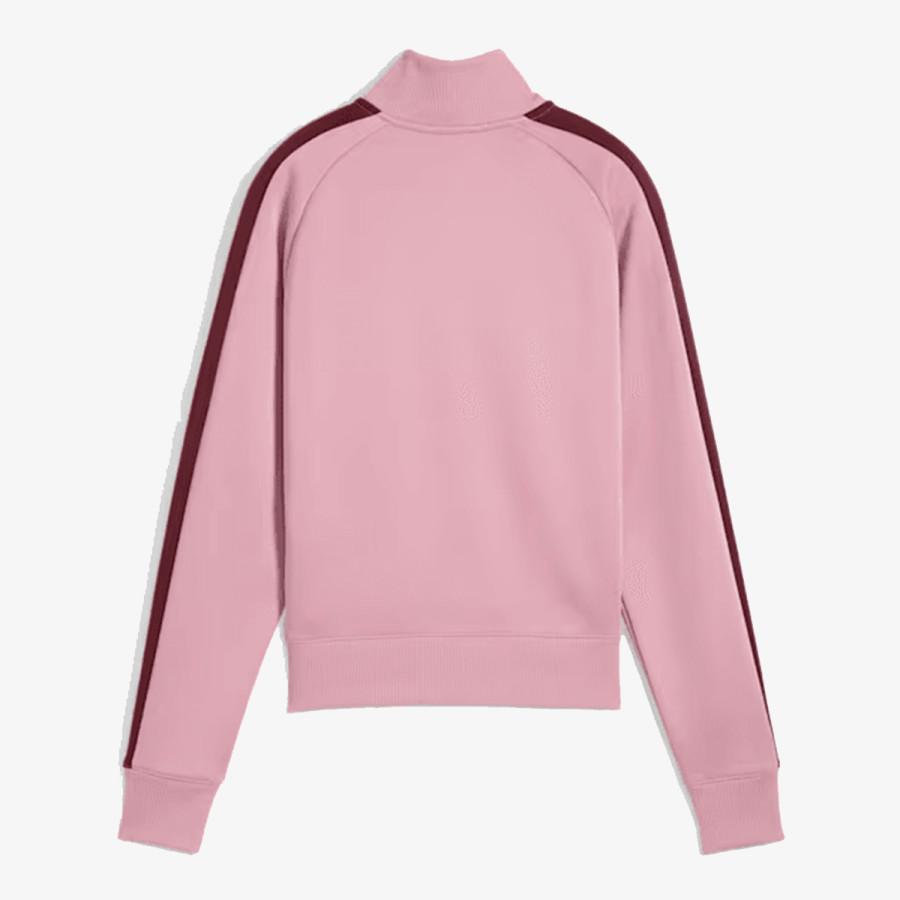 Puma T7 ALWAYS ON Short Track Jacket 
