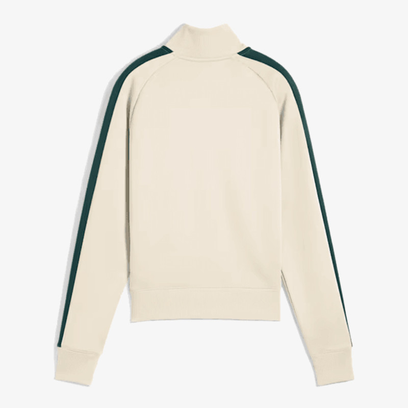 Puma T7 ALWAYS ON Short Track Jacket 