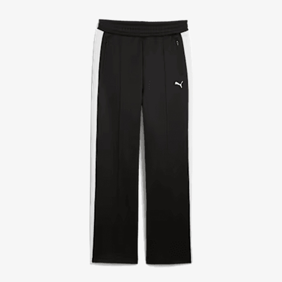 Puma T7 ALWAYS ON Straight Track Pants o 