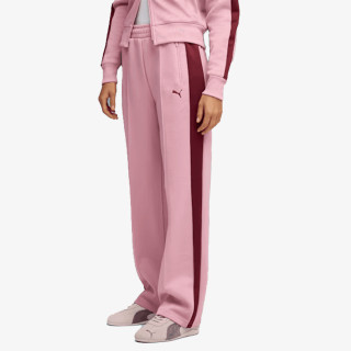 Puma T7 ALWAYS ON Straight Track Pants o 