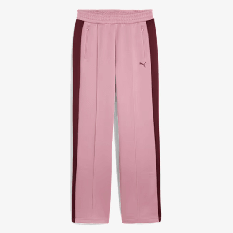 Puma T7 ALWAYS ON Straight Track Pants o 