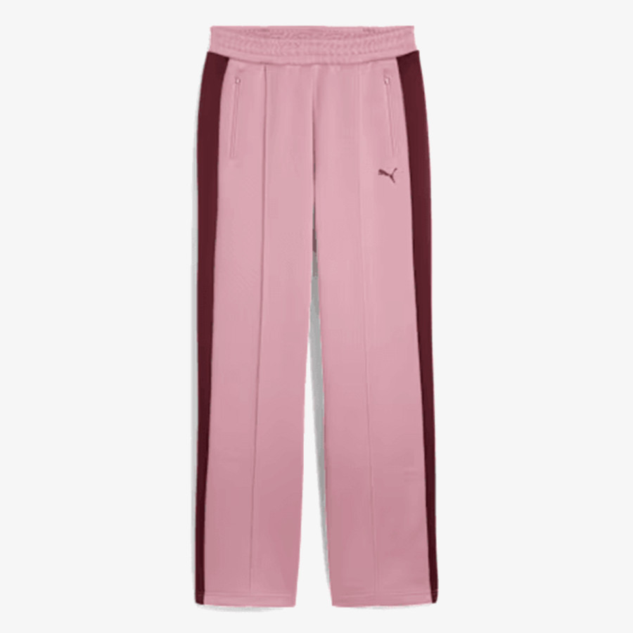 Puma T7 ALWAYS ON Straight Track Pants o 