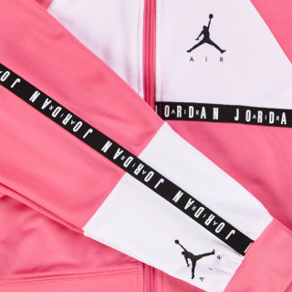 Jordan JDN JUMPMAN AIR BLOCKED TRICOT 
