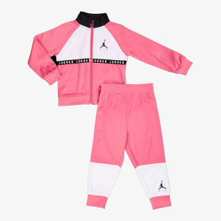 Jordan JDN JUMPMAN AIR BLOCKED TRICOT 