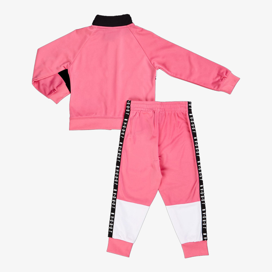 Jordan JDN JUMPMAN AIR BLOCKED TRICOT 