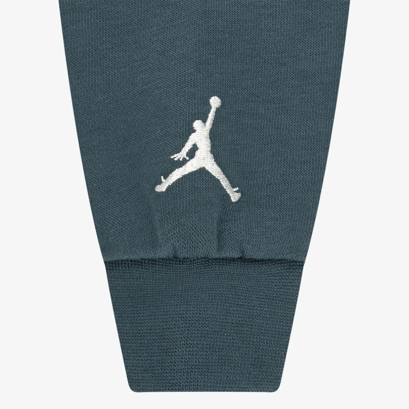 Jordan Jordan Flight MVP 