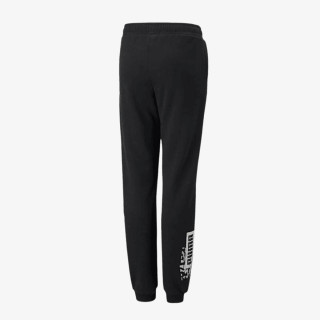 Puma ALPHA SWEATPANTS 