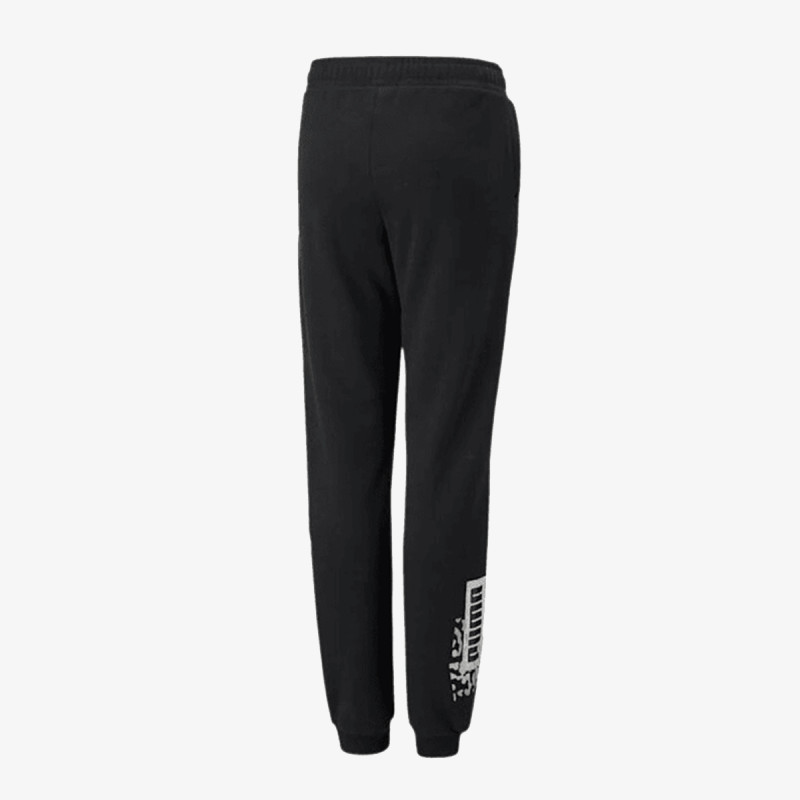 Puma ALPHA SWEATPANTS 