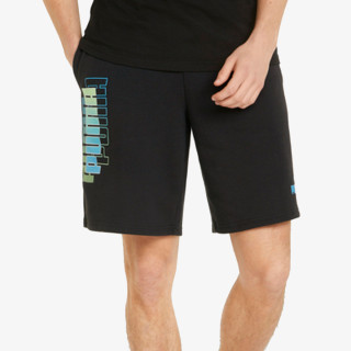 Puma PUMA POWER SUMMER GRAPHIC SHORTS 