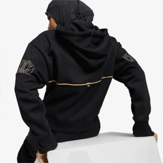 Puma POWER DECO GLAM HOODIE 