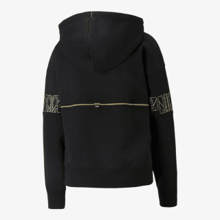 Puma POWER DECO GLAM HOODIE 
