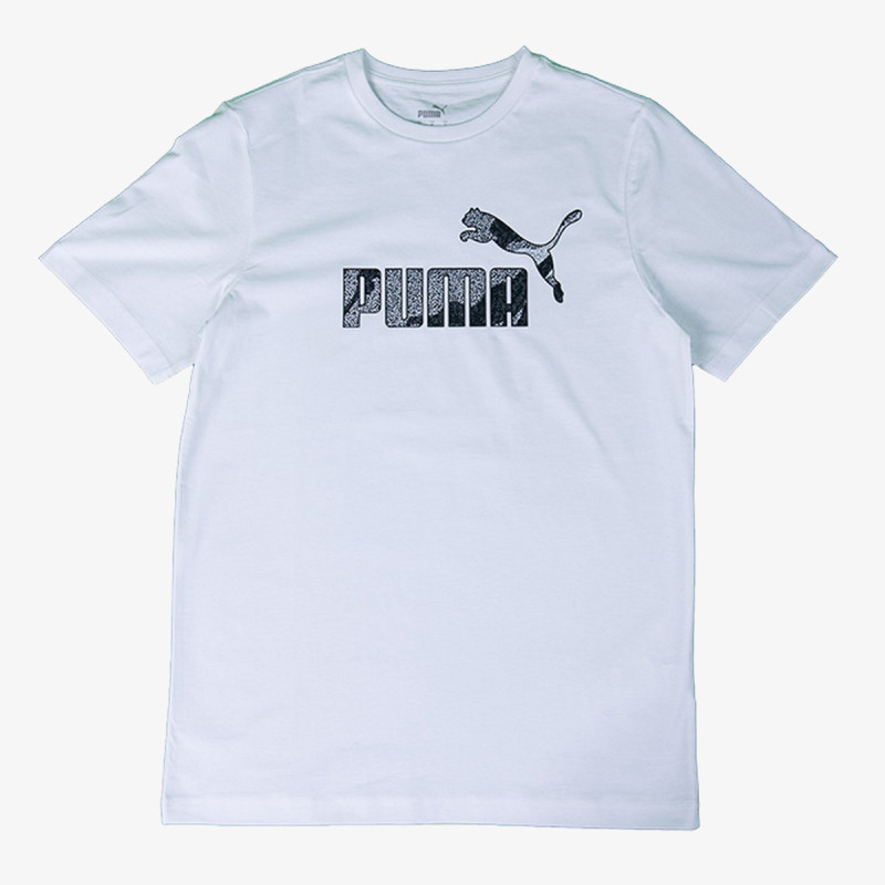 Puma BLANK BASE MENS TEE 
