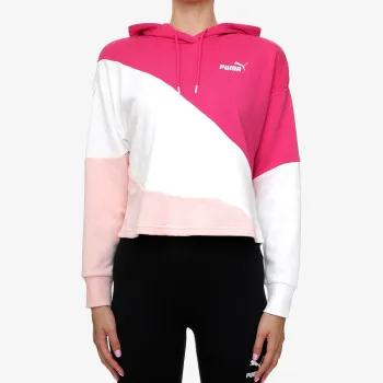 PUMA POWER CAT HOODIE 