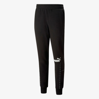 Puma ESS BLOCK x TAPE Sweatpants 
