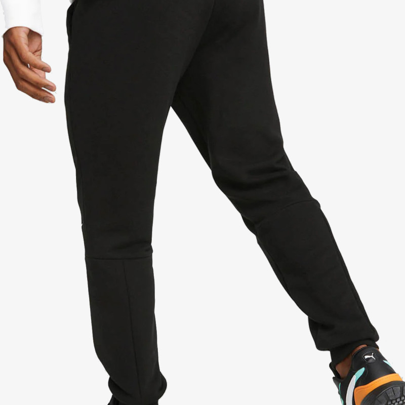 Puma ESS BLOCK x TAPE Sweatpants 