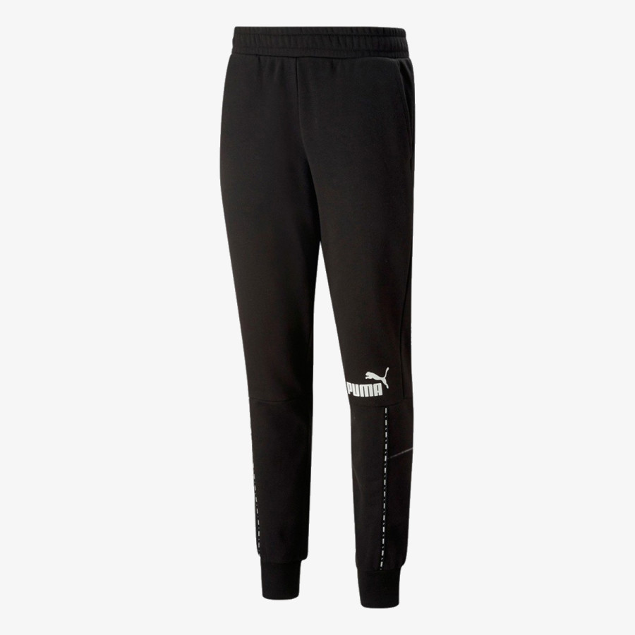 Puma ESS BLOCK x TAPE Sweatpants 