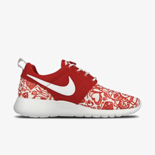 Nike NIKE ROSHE ONE PRINT (GS) 