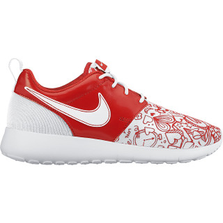 Nike NIKE ROSHE ONE PRINT (GS) 