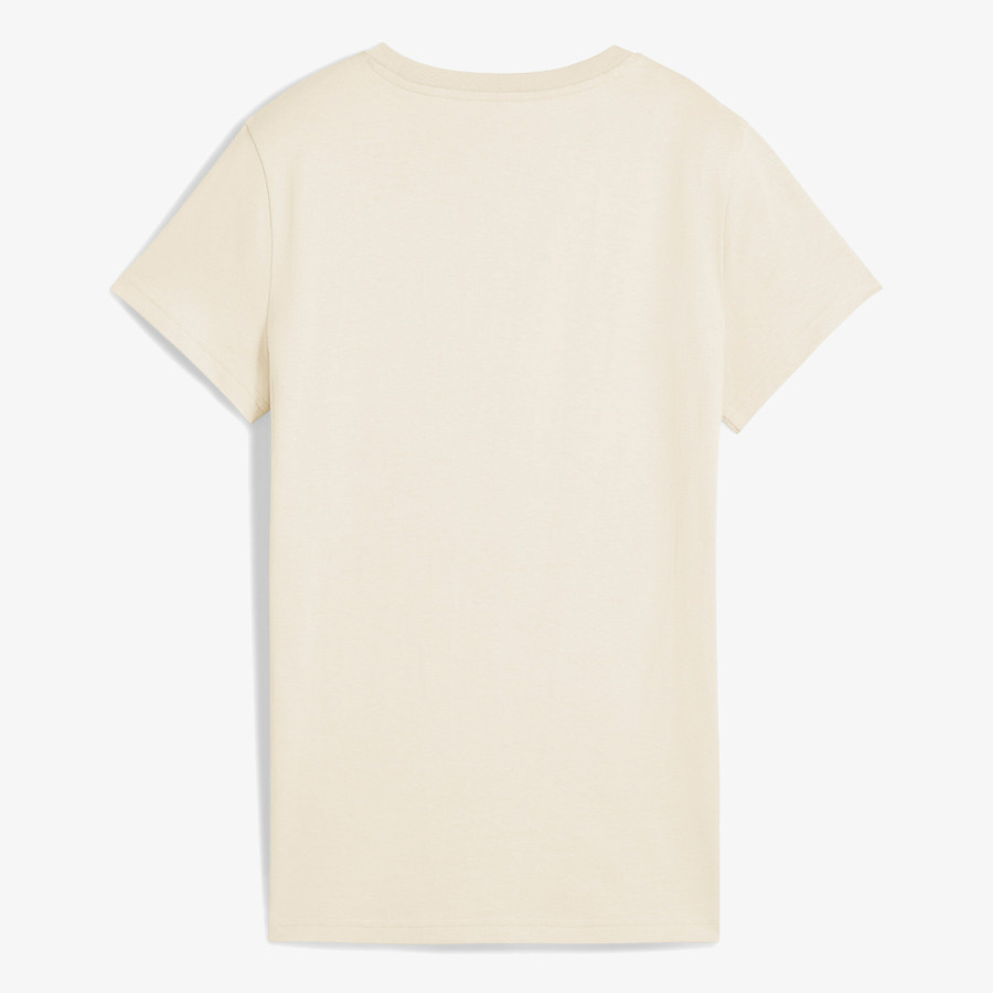 Puma ESS ELEVATED Tee 