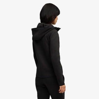 Puma EVOSTRIPE Full-Zip Hoodie DK 