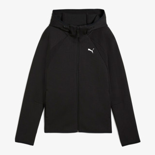 Puma EVOSTRIPE Full-Zip Hoodie DK 