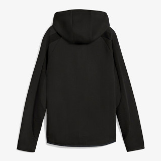 Puma EVOSTRIPE Full-Zip Hoodie DK 